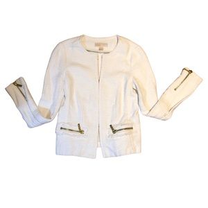 Michael Kors lightweight blazer CLEARANCE